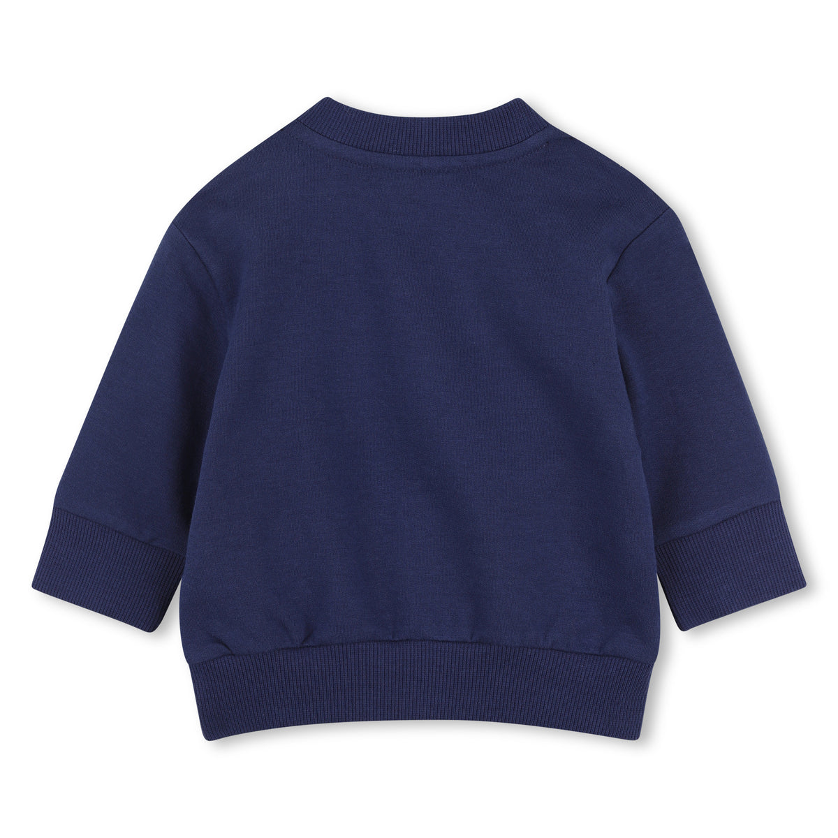 Timberland Kids Set felpa e pantaloni in velluto a coste - Blu medievale