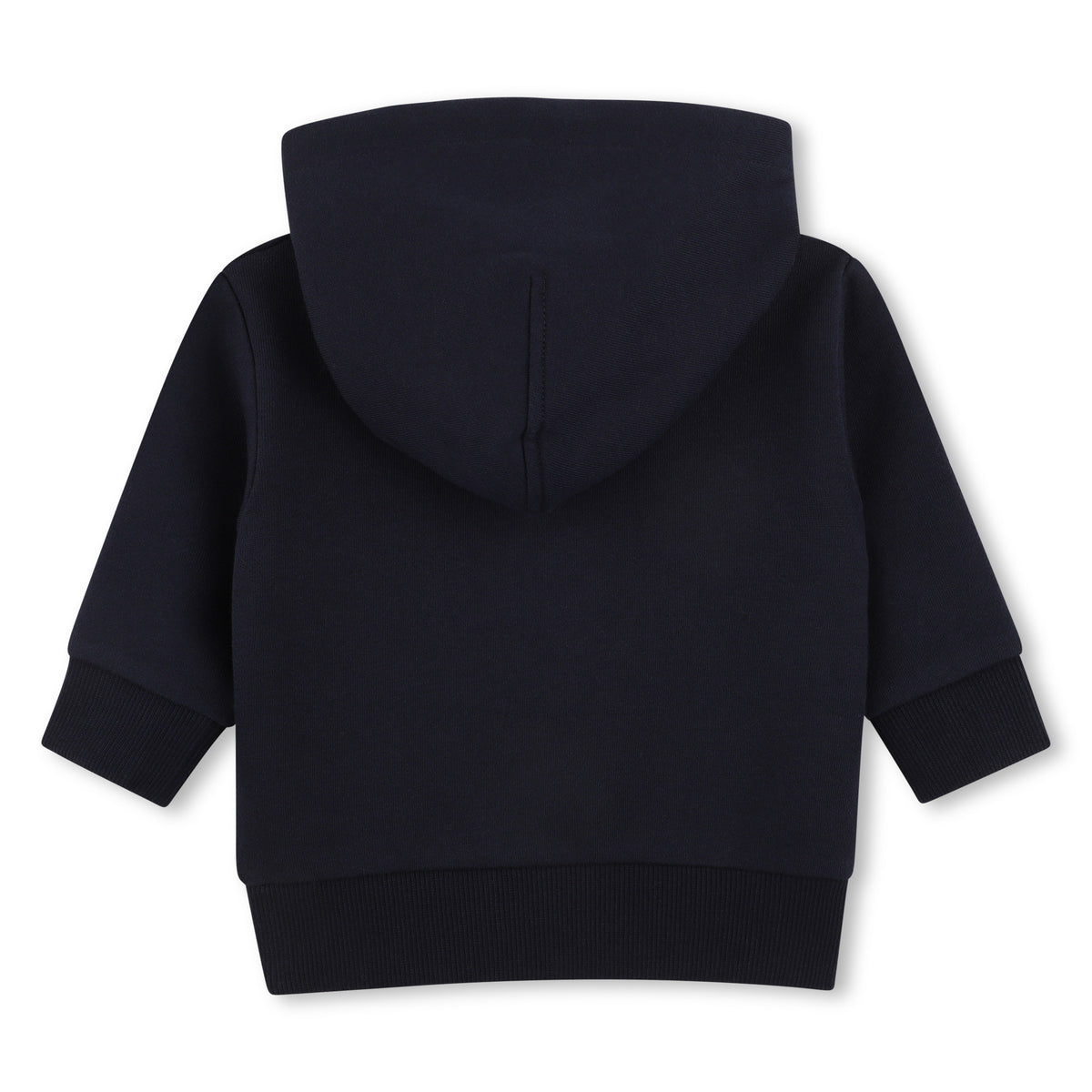 Timberland Kids Felpa con cappuccio e illustrazione - Marine