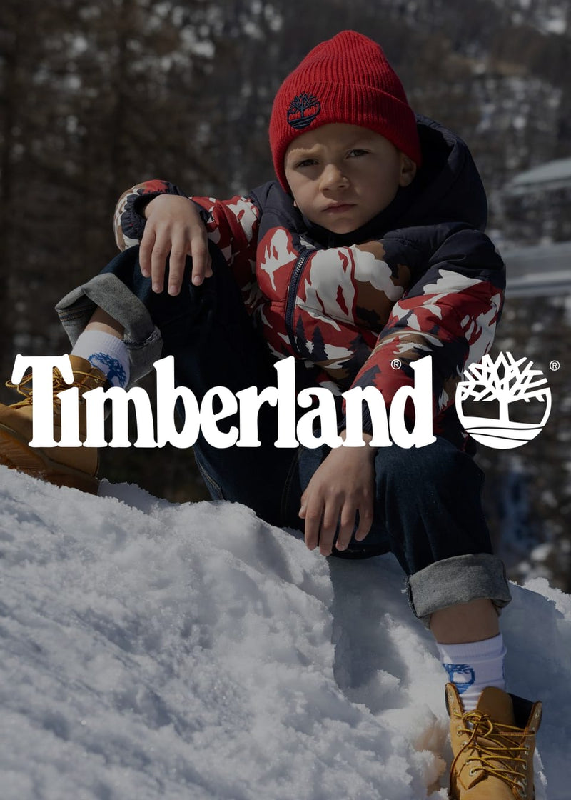 Timberland