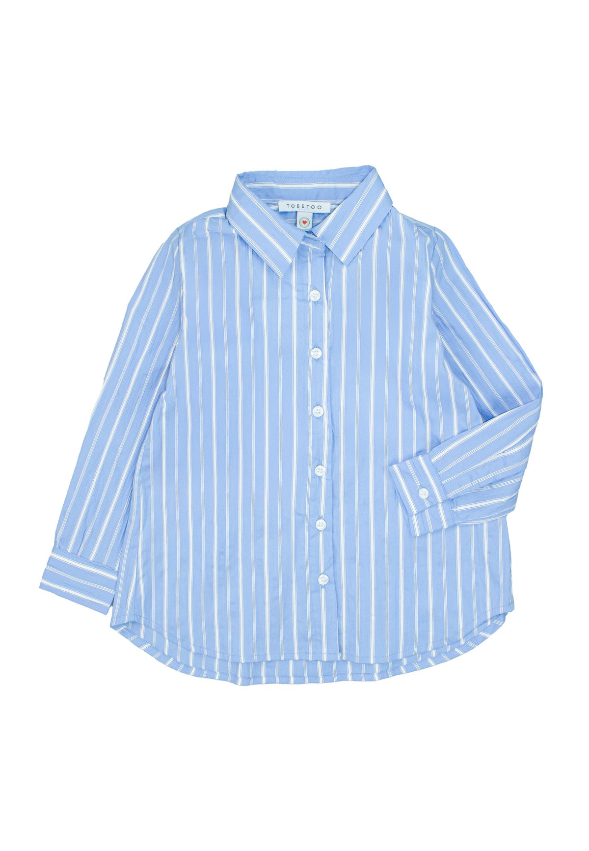 Camicia riga bambina - Riga