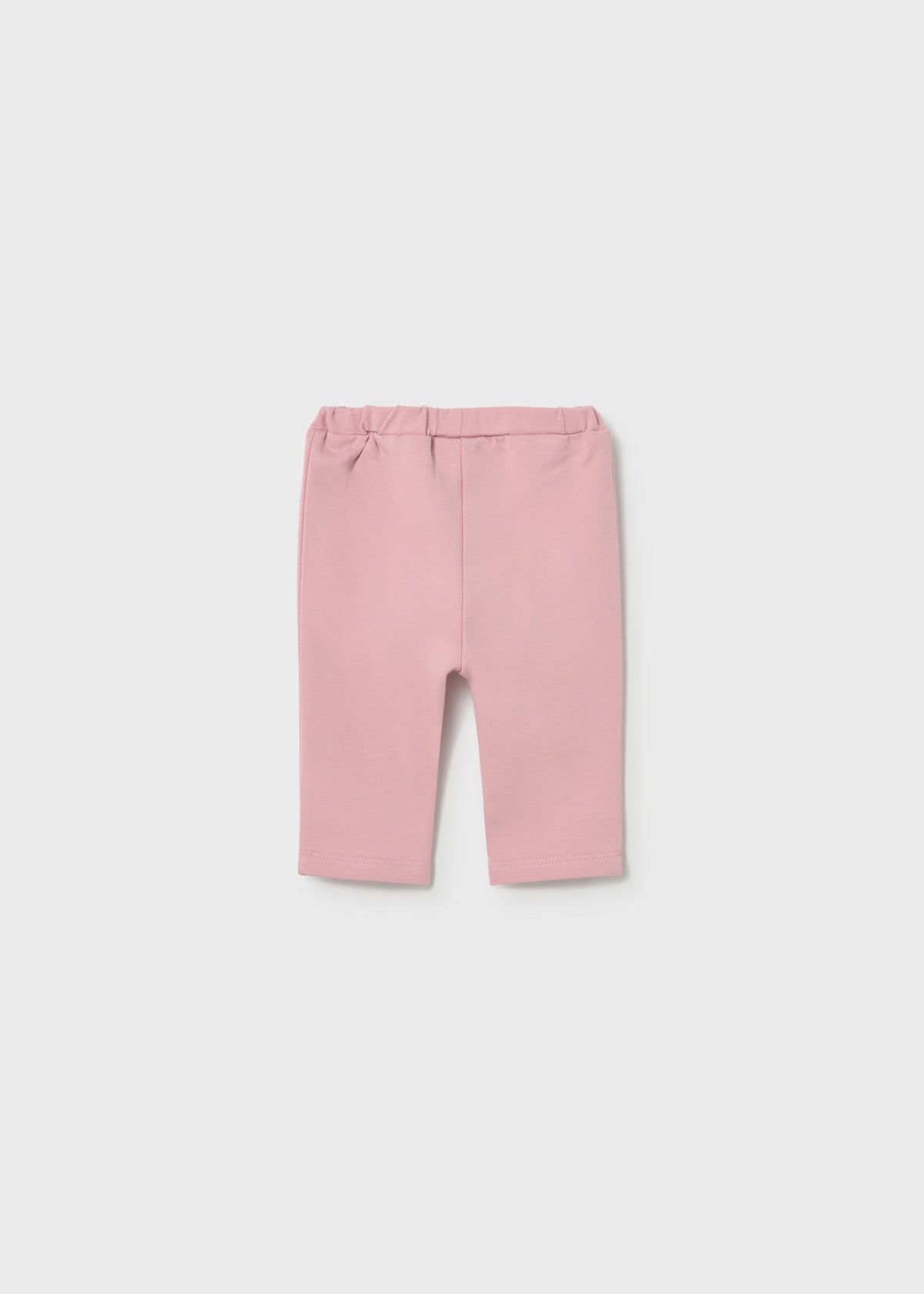 Tuta con maglietta neonata - Rose