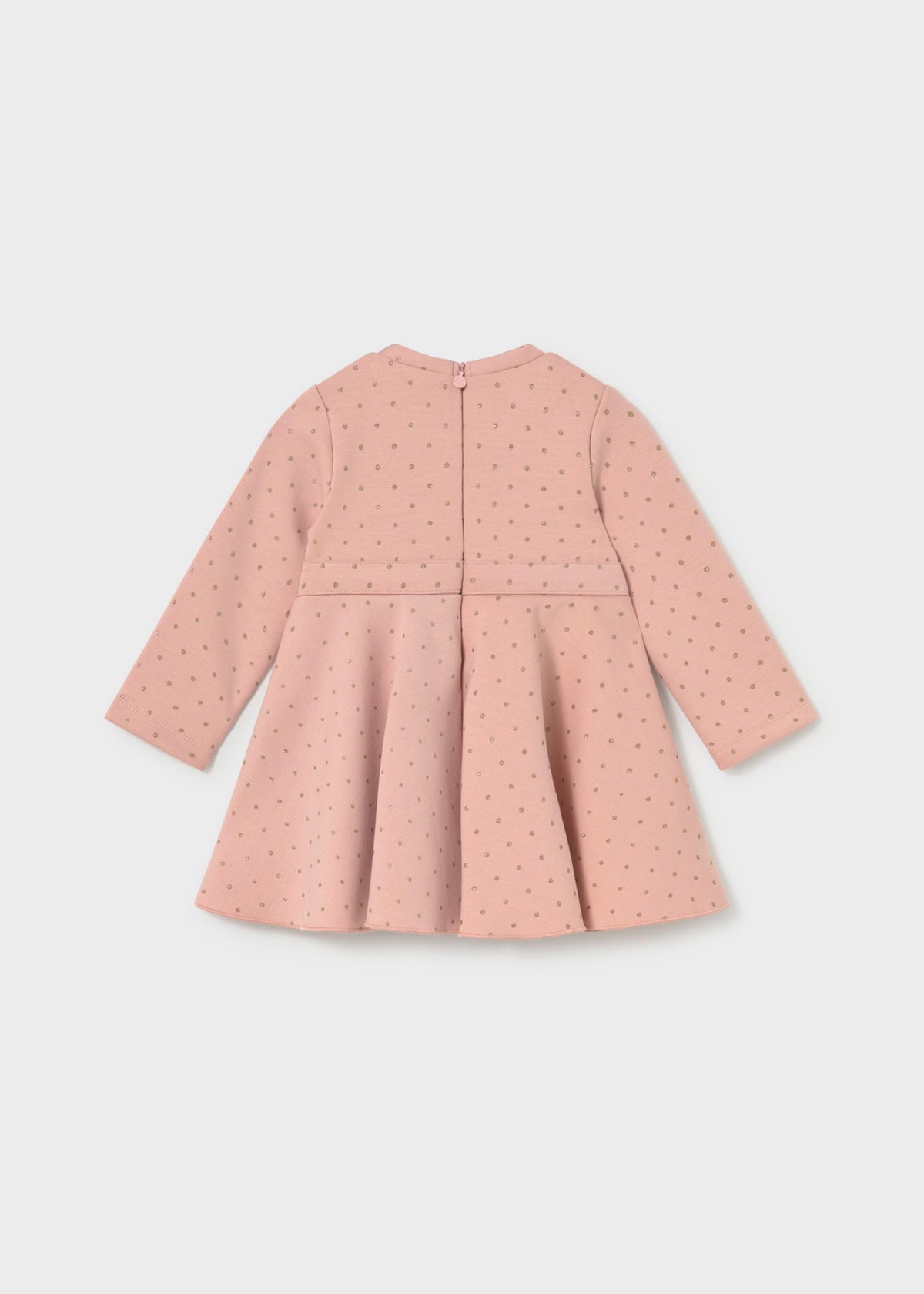 Vestito neonata - Petisui