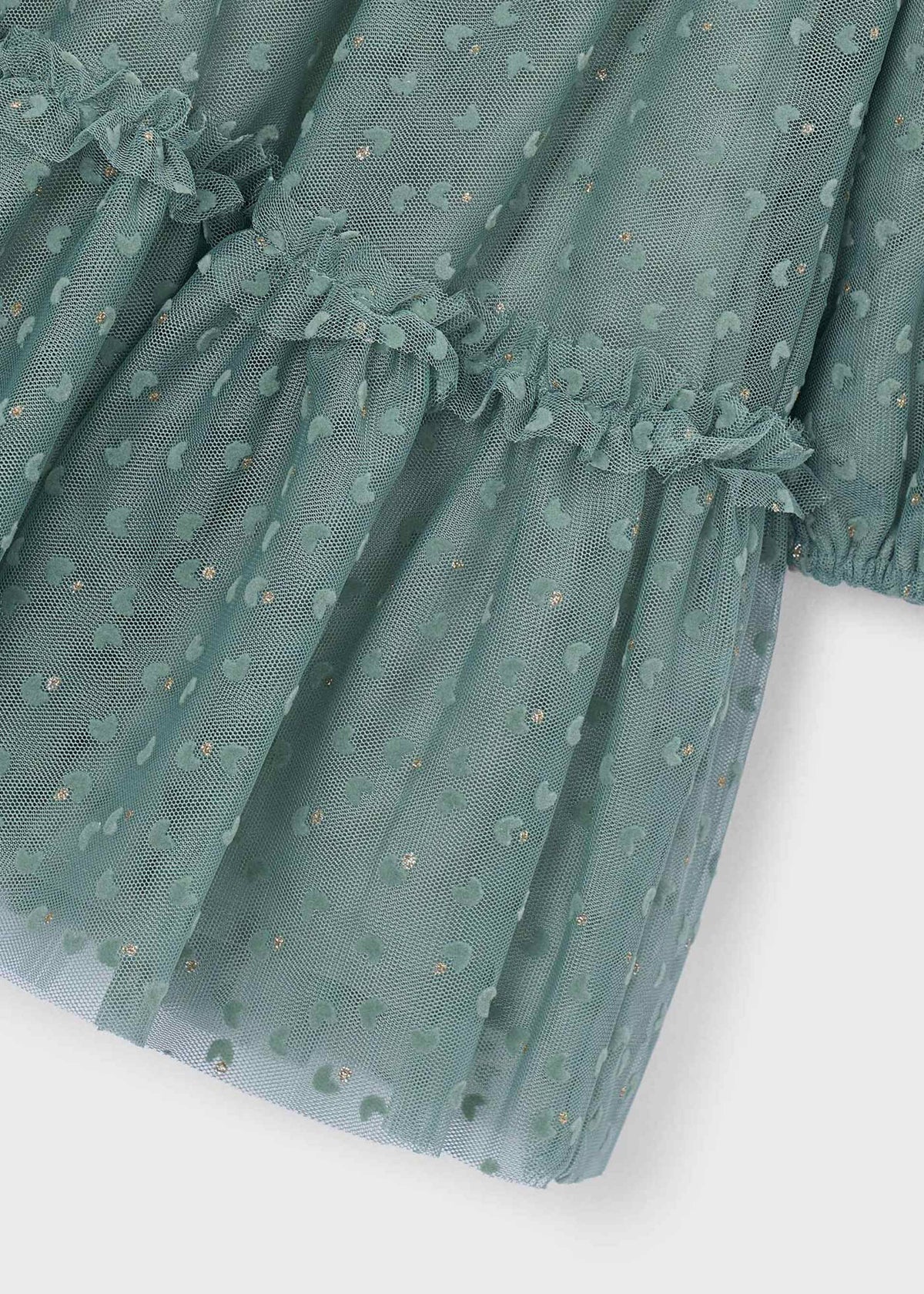Vestito tulle bambina - Laurel