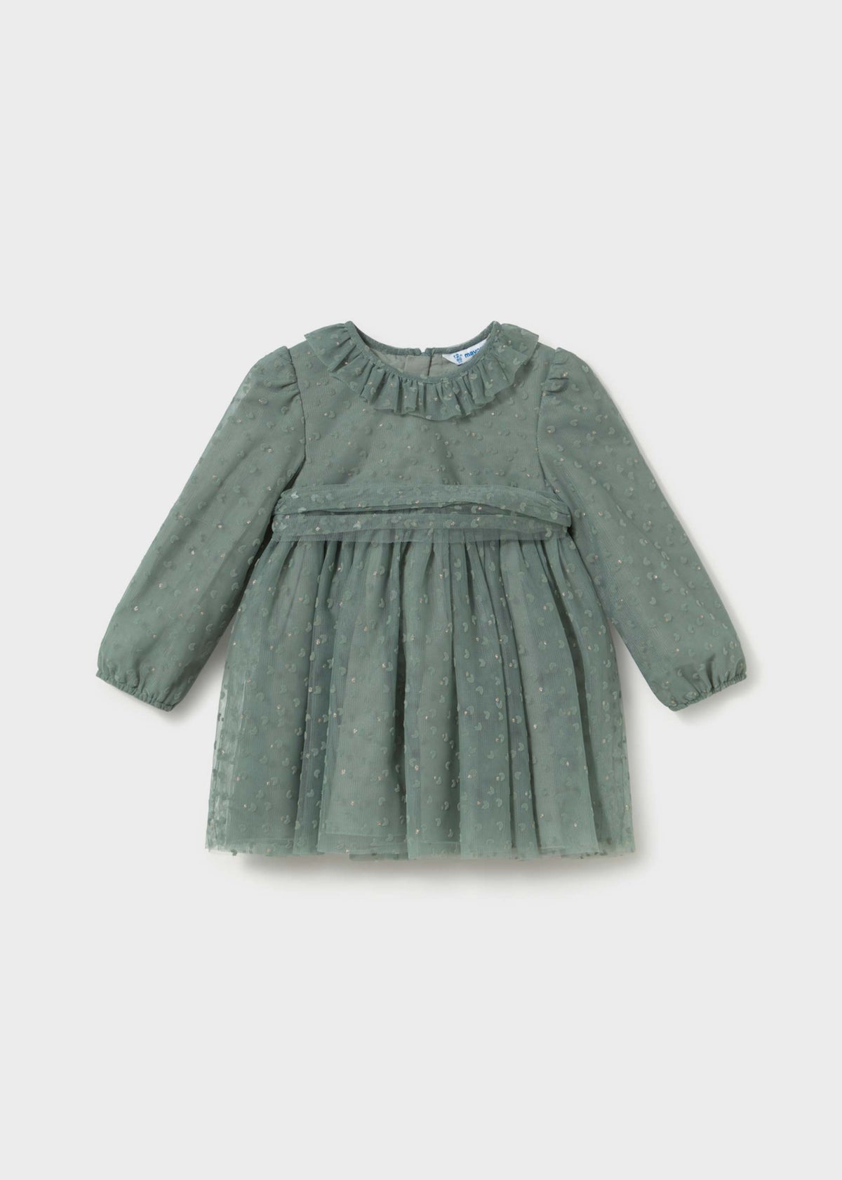 Vestito tulle bimba - Laurel