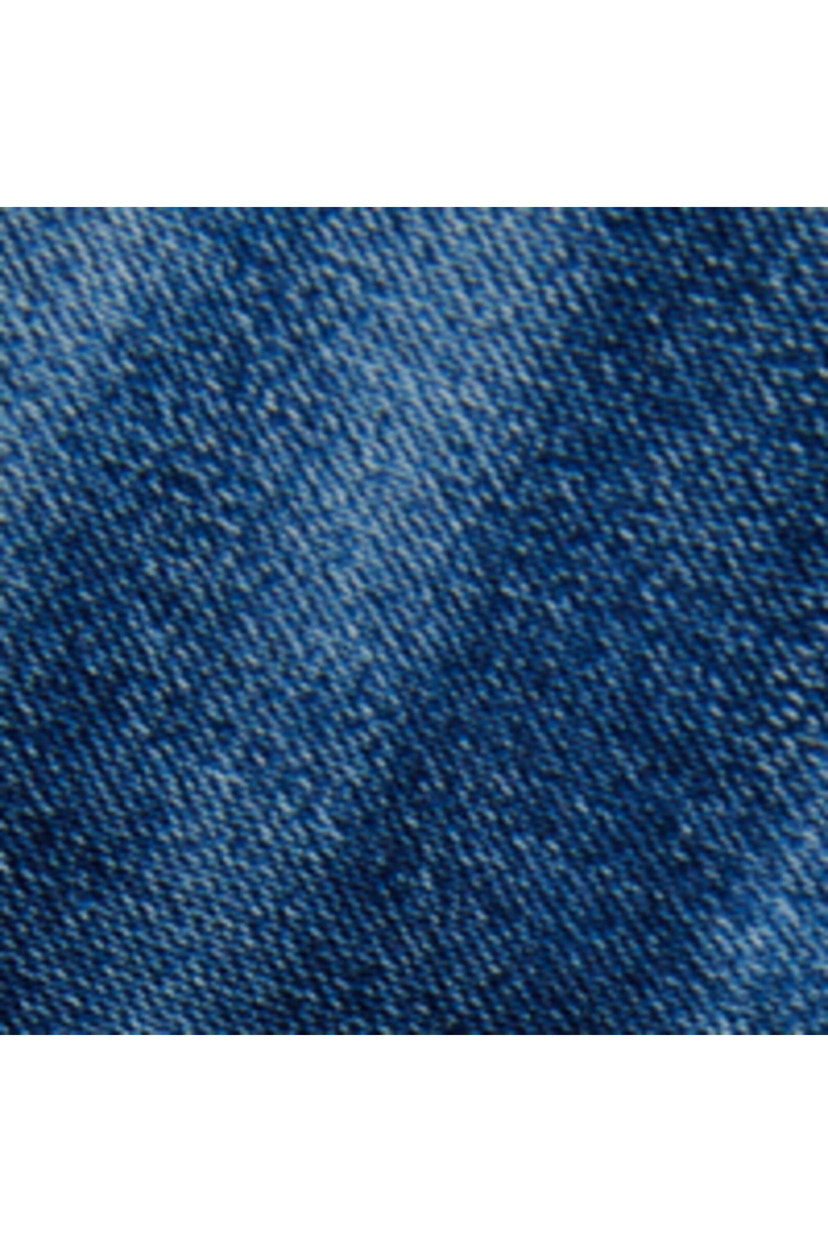 Shorts JoggJeans® blu scuro con sfumature