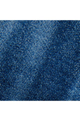 Shorts JoggJeans® blu scuro con sfumature