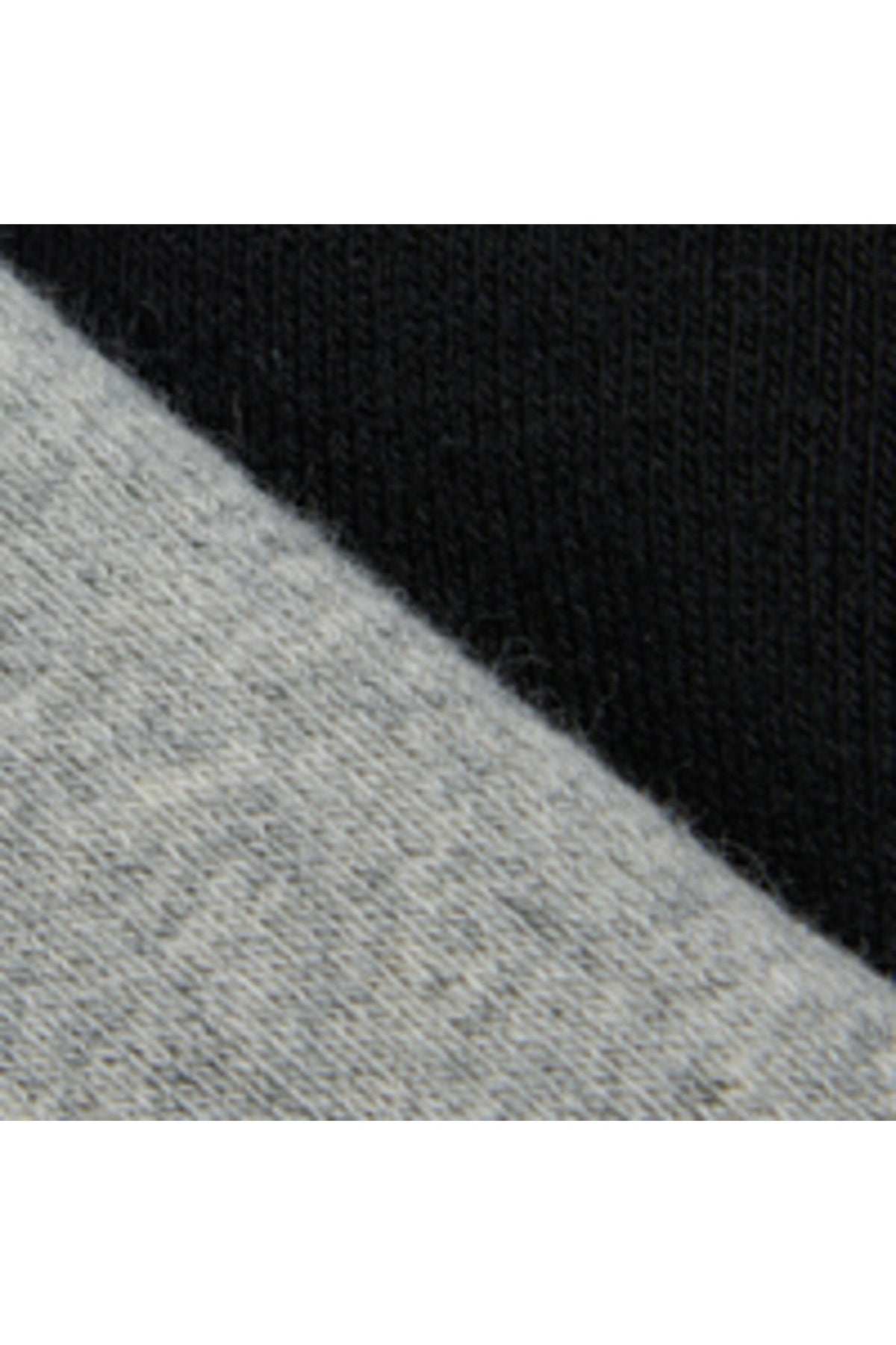 Set da due paia di calzini con logo