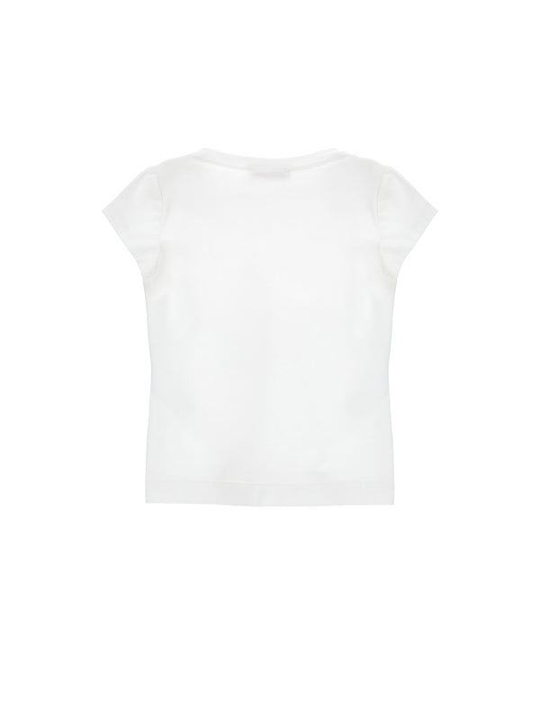 T-shirt stampa Butterfly