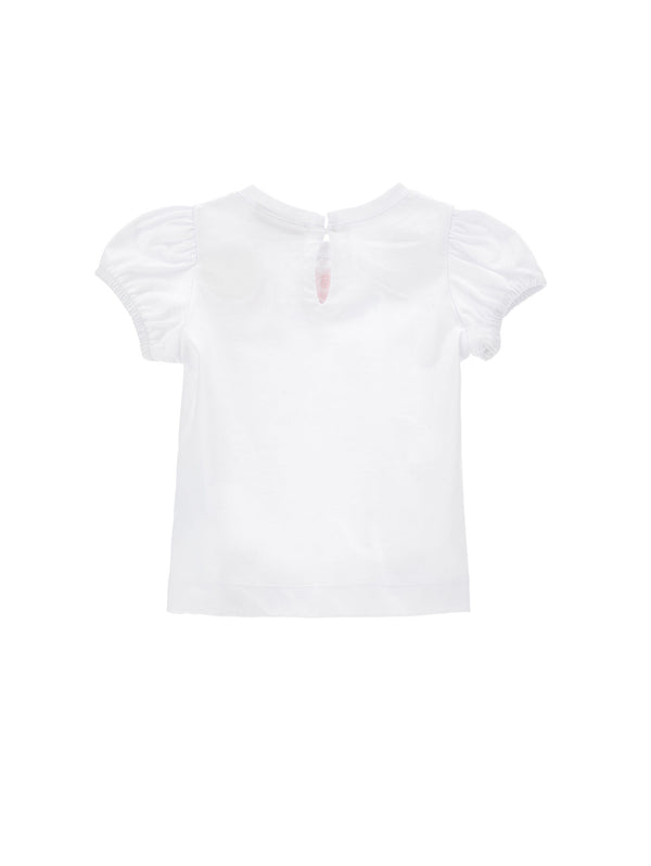 T-Shirt Floreale