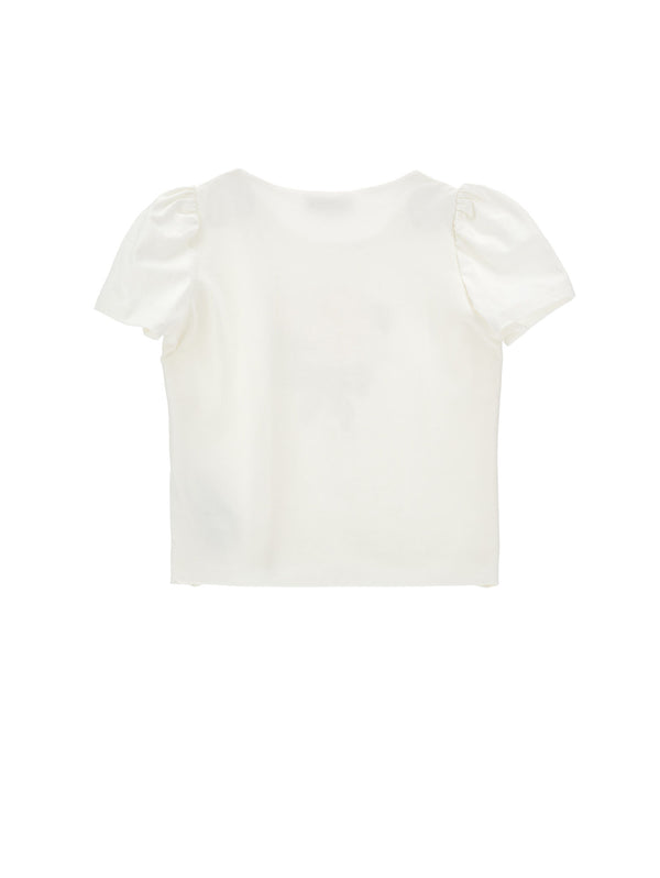 T-shirt Mazzzolino di Fiori