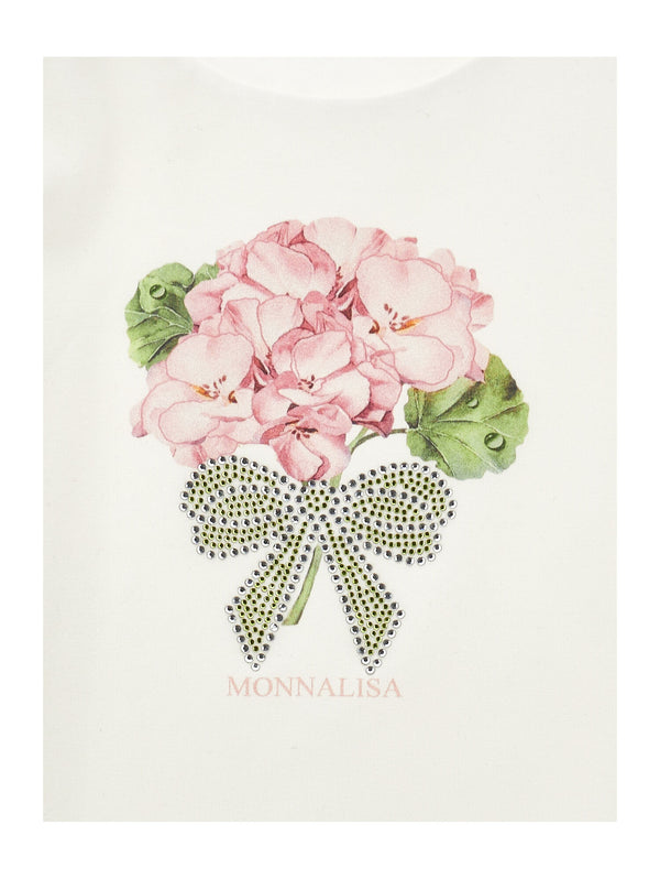 T-shirt Mazzzolino di Fiori
