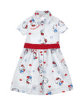 Abito Hello Kitty