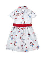 Abito Hello Kitty