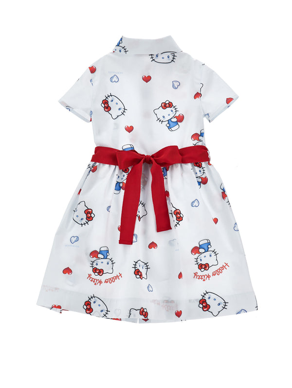 Abito Hello Kitty