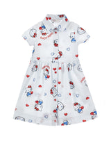 Abito Hello Kitty