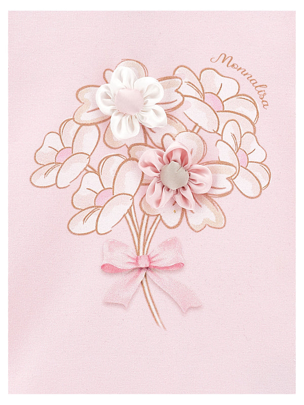 Abito Felpa Daisy