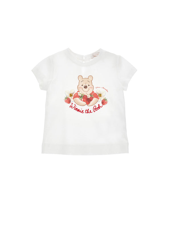 T-Shirt Winnie the Pooh
