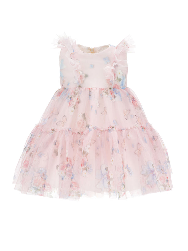 Abito in Tulle