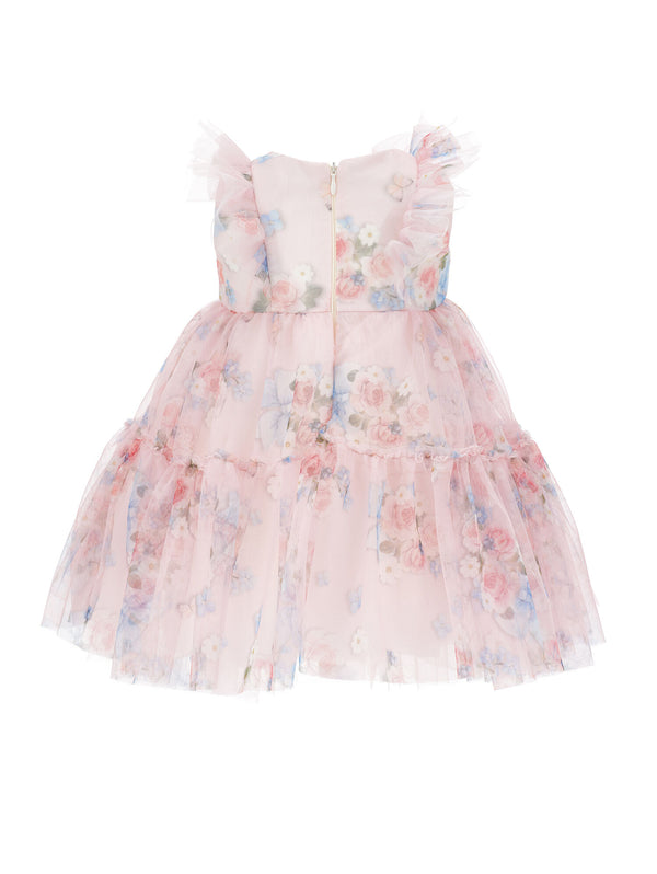 Abito in Tulle
