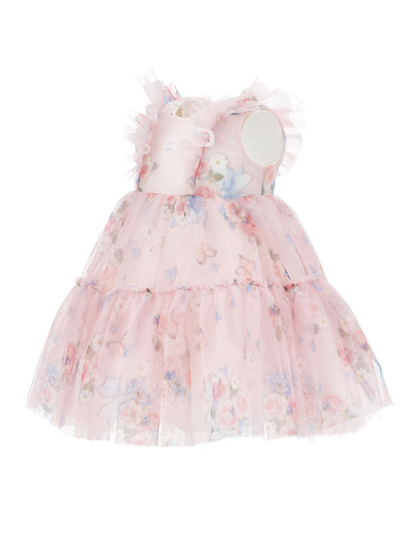 Abito in Tulle