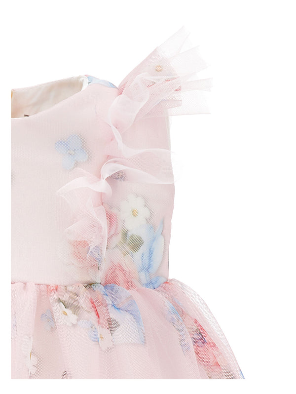 Abito in Tulle