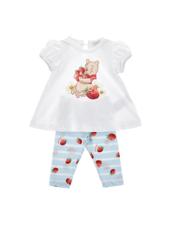 Completo Winnie the Pooh