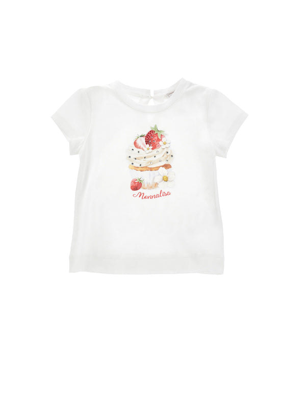 T-Shirt Muffin