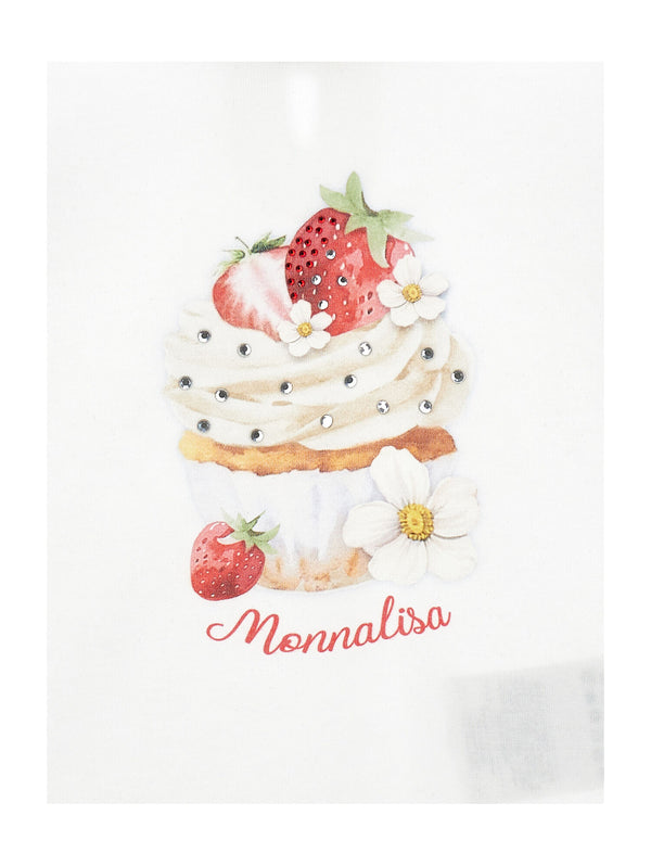 T-Shirt Muffin