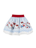 Gonna Hello Kitty