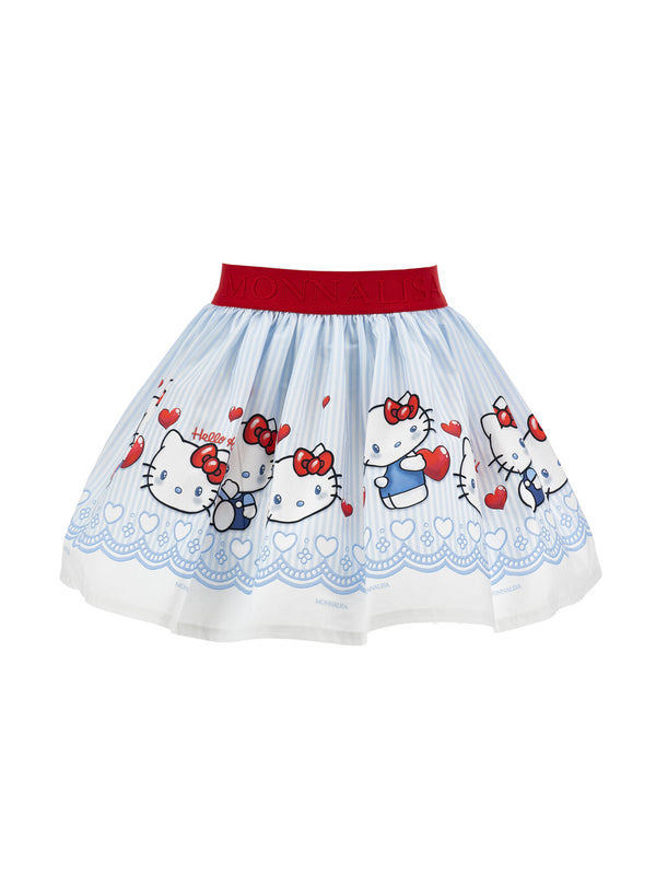 Gonna Hello Kitty