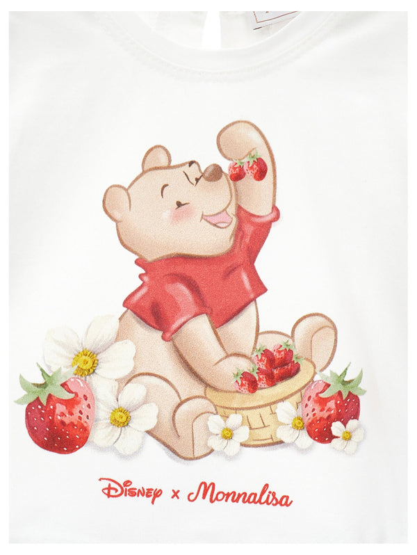 Vestito Fragole Winnie the Pooh
