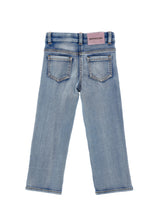 Jeans Floreali