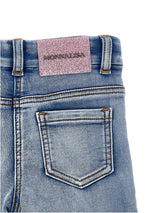 Jeans Floreali