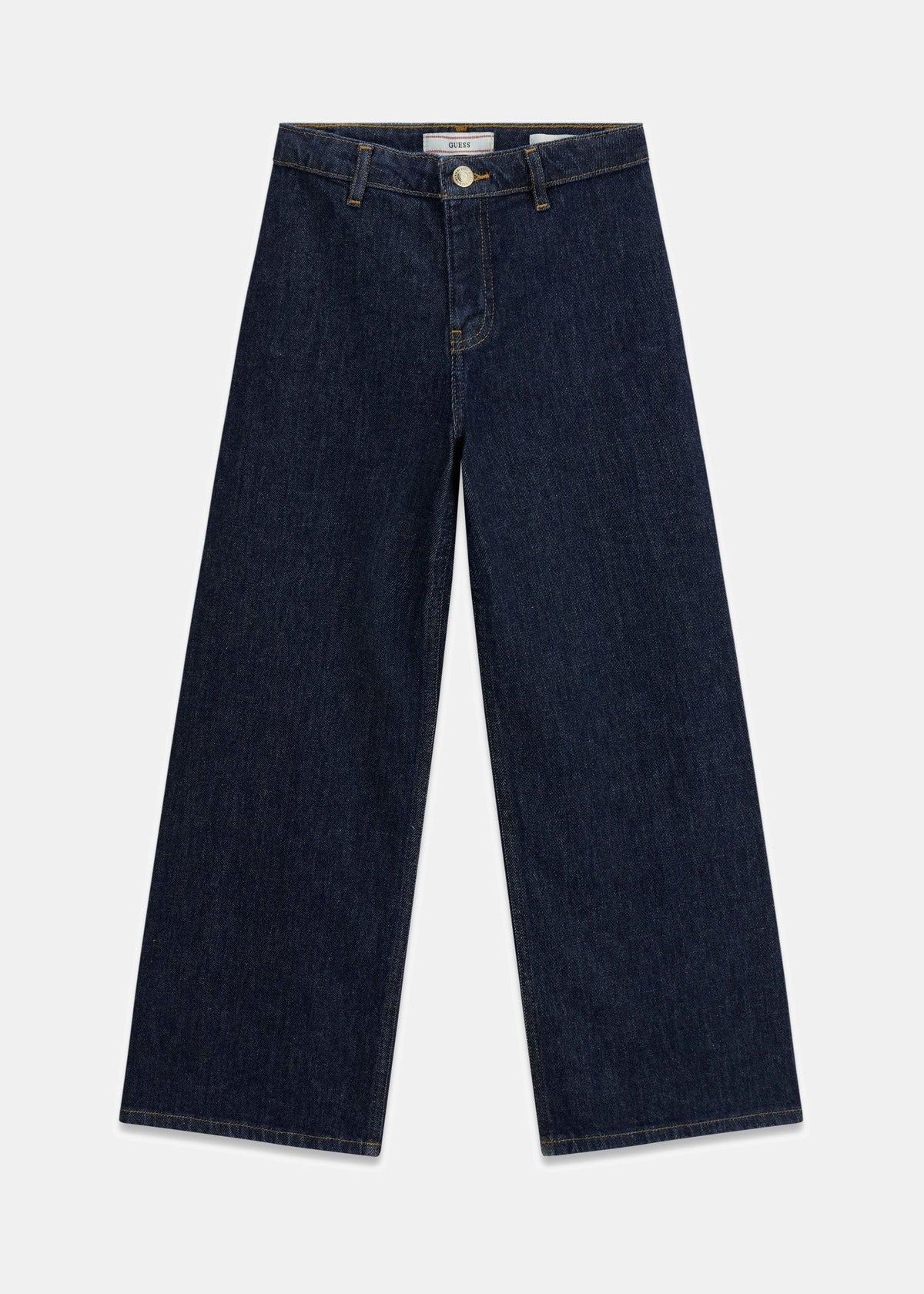 Jeans a gamba larga anni 90