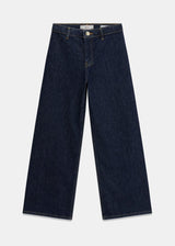 Jeans a gamba larga anni 90