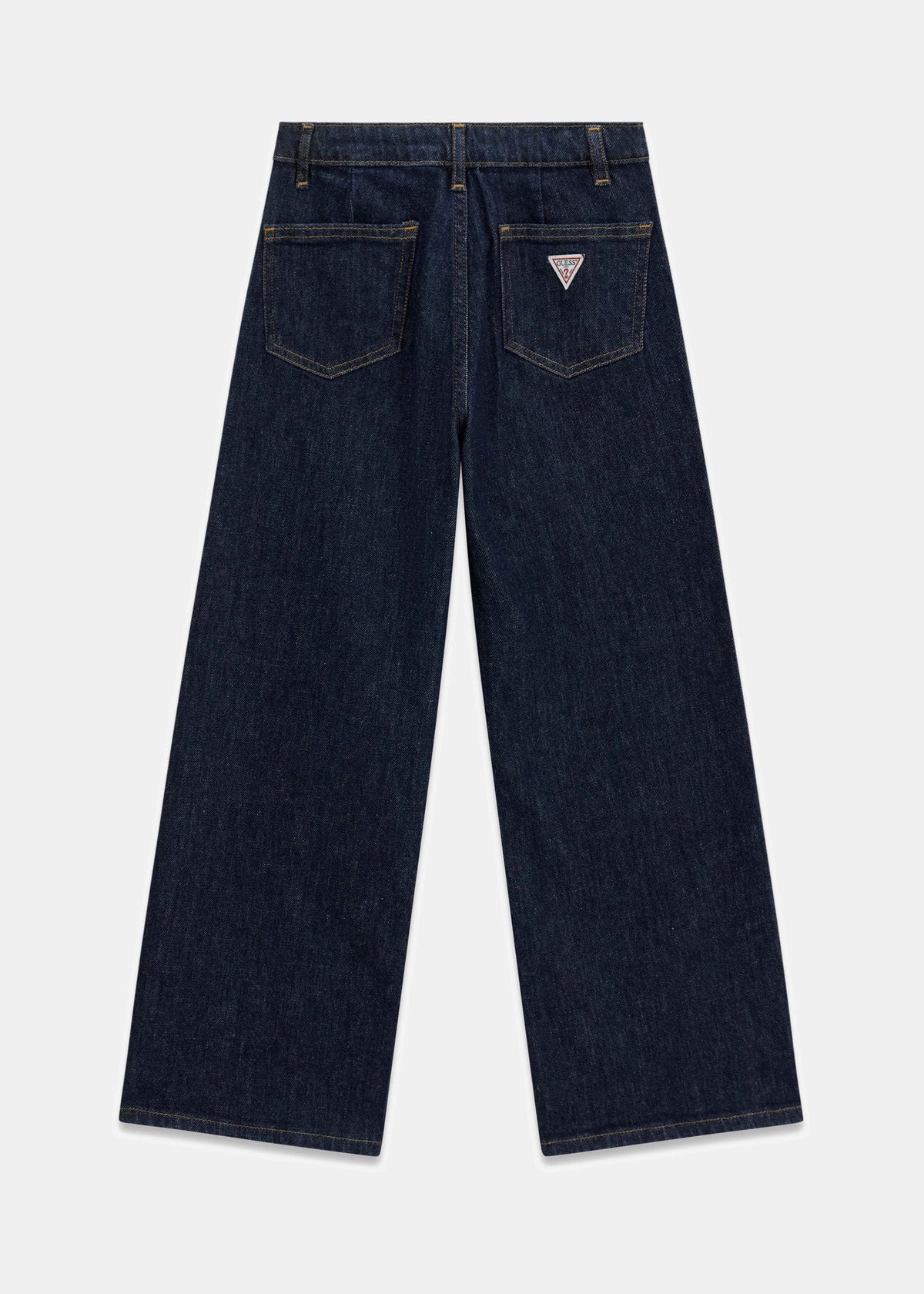 Jeans a gamba larga anni 90