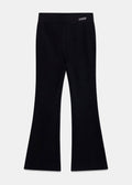 Pantaloni Milano Flare-leg