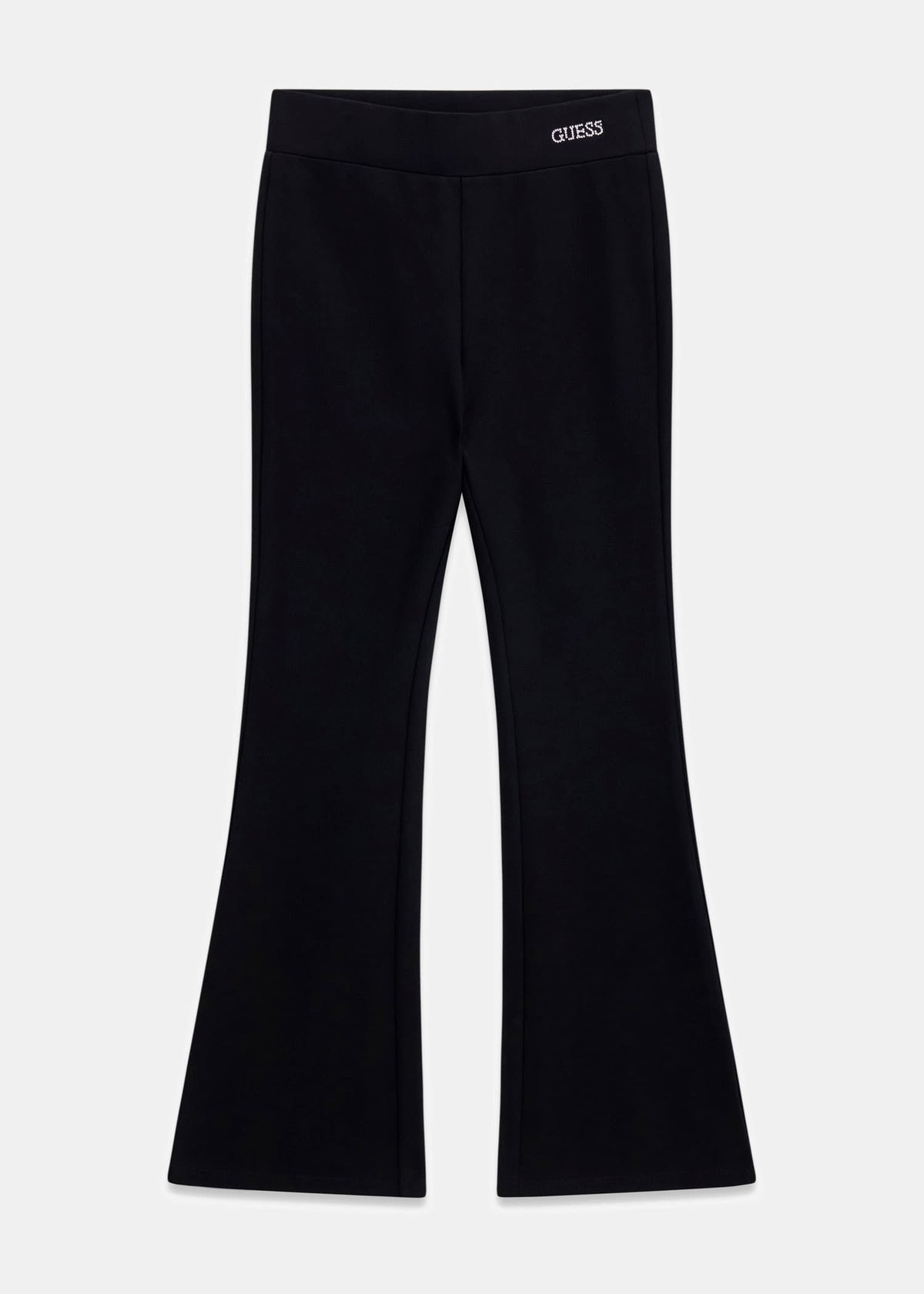 Pantaloni Milano Flare-leg