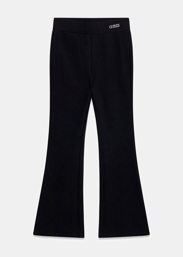 Pantaloni Milano Flare-leg