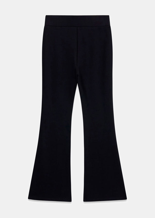 Pantaloni Milano Flare-leg