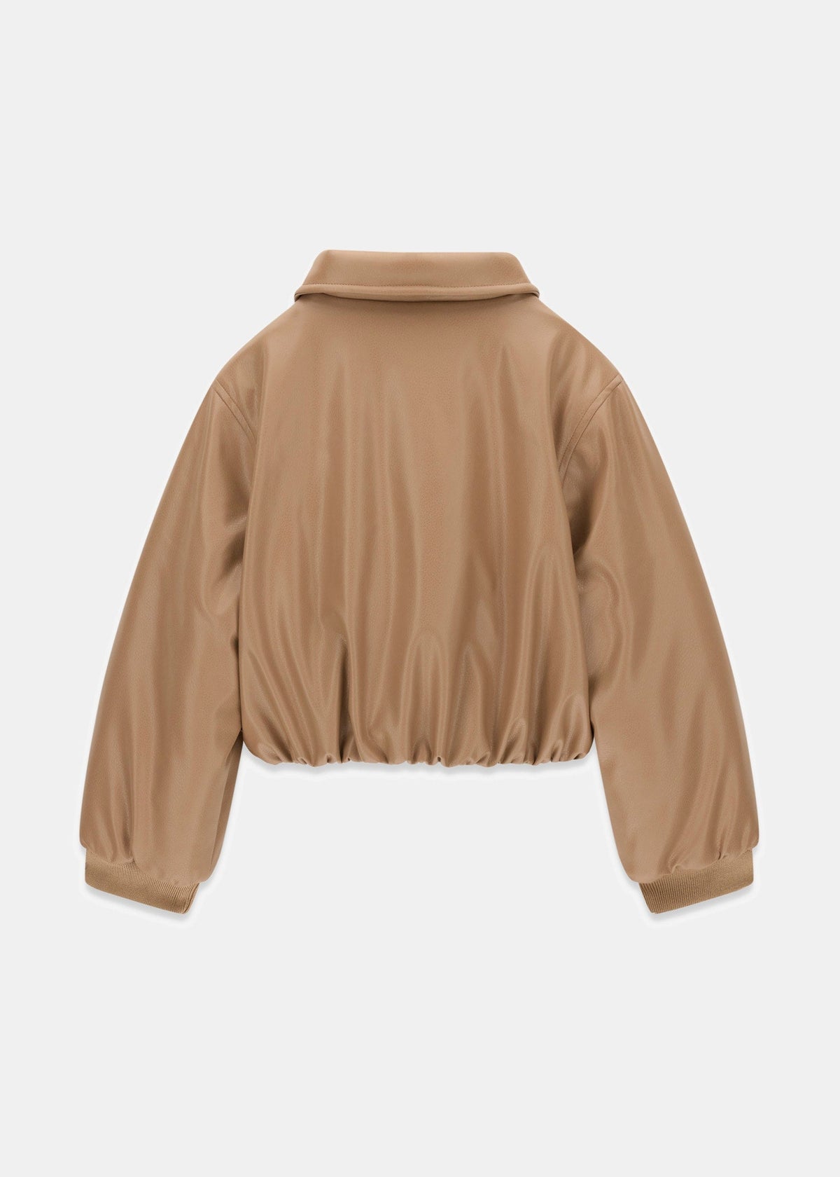 Giacca bomber imbottita