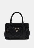 Mini borsa trapuntata