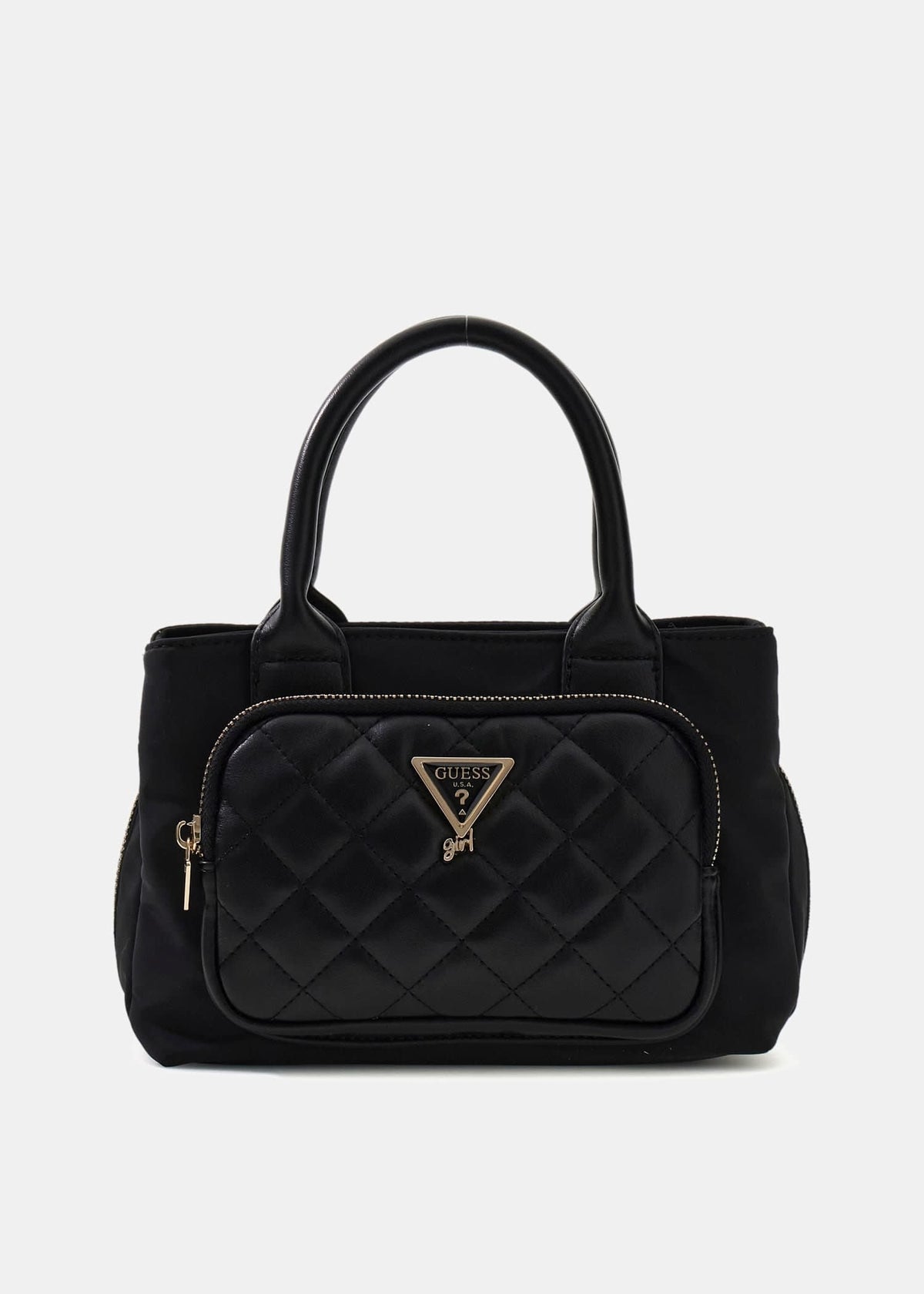 Mini borsa trapuntata