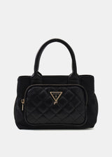 Mini borsa trapuntata