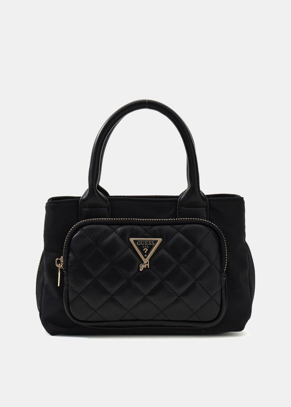 Mini borsa trapuntata