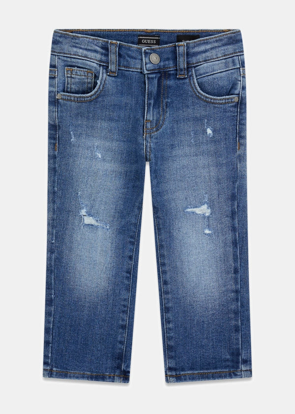 Jeans slim fit