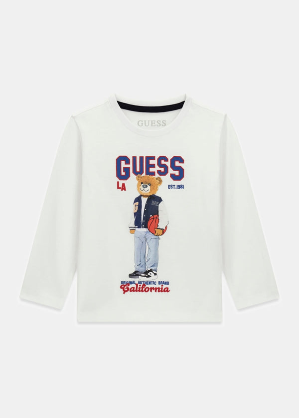 T-shirt stampata