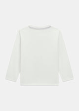 T-shirt stampata