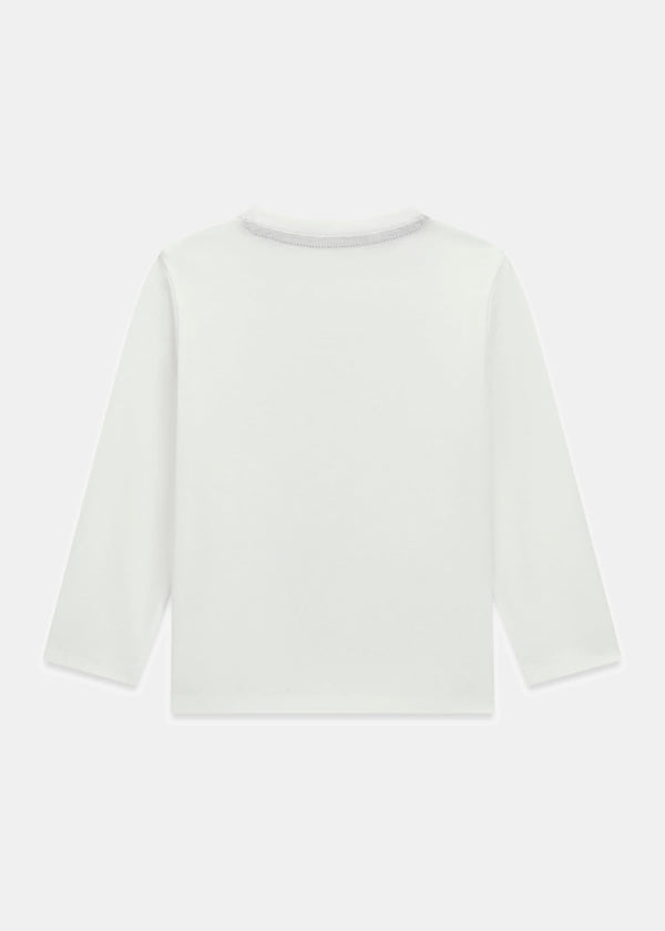 T-shirt stampata