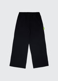 PANTALONI IN FELPA TEDDY